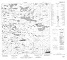 085G13 No Title Topographic Map Thumbnail 1:50,000 scale