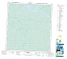 085L12 No Title Topographic Map Thumbnail 1:50,000 scale