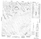 085M11 No Title Topographic Map Thumbnail 1:50,000 scale