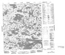 086G02 No Title Topographic Map Thumbnail 1:50,000 scale