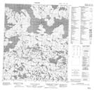 086H02 No Title Topographic Map Thumbnail 1:50,000 scale