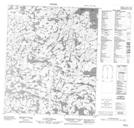 086H03 No Title Topographic Map Thumbnail 1:50,000 scale