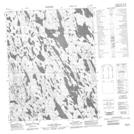 086J09 No Title Topographic Map Thumbnail 1:50,000 scale
