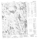 086J15 No Title Topographic Map Thumbnail 1:50,000 scale