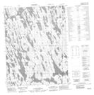 086J16 No Title Topographic Map Thumbnail 1:50,000 scale