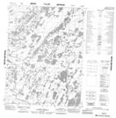 086M12 No Title Topographic Map Thumbnail 1:50,000 scale