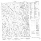 086O02 No Title Topographic Map Thumbnail 1:50,000 scale
