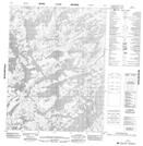 086P02 No Title Topographic Map Thumbnail 1:50,000 scale
