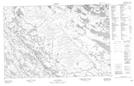 087A05 No Title Topographic Map Thumbnail 1:50,000 scale
