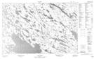 087B08 No Title Topographic Map Thumbnail 1:50,000 scale