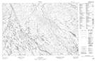 087B09 No Title Topographic Map Thumbnail 1:50,000 scale