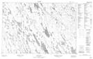087B10 No Title Topographic Map Thumbnail 1:50,000 scale