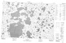 087B12 No Title Topographic Map Thumbnail 1:50,000 scale