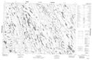 087B14 No Title Topographic Map Thumbnail 1:50,000 scale