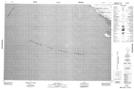 087C10 Bell Island Topographic Map Thumbnail