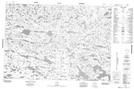 087D08 No Title Topographic Map Thumbnail 1:50,000 scale