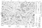 087D09 Mount Bumpus Topographic Map Thumbnail 1:50,000 scale