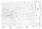 087E03 No Title Topographic Map Thumbnail 1:50,000 scale
