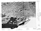 087E12 No Title Topographic Map Thumbnail 1:50,000 scale