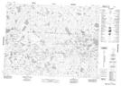 087E15 No Title Topographic Map Thumbnail 1:50,000 scale