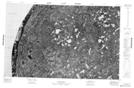 087G14 No Title Topographic Map Thumbnail 1:50,000 scale