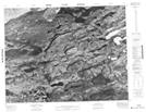 087H05 No Title Topographic Map Thumbnail 1:50,000 scale