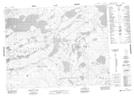 087H06 No Title Topographic Map Thumbnail 1:50,000 scale