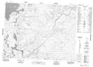 087H07 No Title Topographic Map Thumbnail 1:50,000 scale