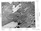 087H12 No Title Topographic Map Thumbnail 1:50,000 scale