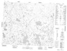088A02 No Title Topographic Map Thumbnail 1:50,000 scale