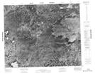 088A05 No Title Topographic Map Thumbnail 1:50,000 scale