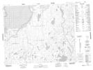 088A06 No Title Topographic Map Thumbnail