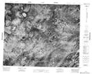088A08 No Title Topographic Map Thumbnail 1:50,000 scale
