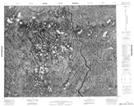 088B01 No Title Topographic Map Thumbnail 1:50,000 scale