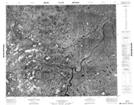 088B08 No Title Topographic Map Thumbnail 1:50,000 scale