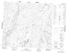 088C13 No Title Topographic Map Thumbnail 1:50,000 scale