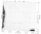 088D02 Loch Point Topographic Map Thumbnail 1:50,000 scale