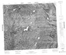 088D03 No Title Topographic Map Thumbnail 1:50,000 scale