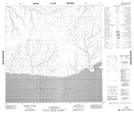 088G09 No Title Topographic Map Thumbnail 1:50,000 scale