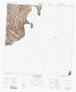 088G13 Cape Frederick Topographic Map Thumbnail 1:50,000 scale