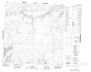 088H10 No Title Topographic Map Thumbnail 1:50,000 scale