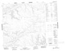 088H11 No Title Topographic Map Thumbnail 1:50,000 scale