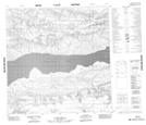 088H13 No Title Topographic Map Thumbnail 1:50,000 scale