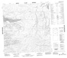 089A03 No Title Topographic Map Thumbnail 1:50,000 scale