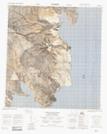 089B11 No Title Topographic Map Thumbnail 1:50,000 scale