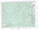 092H07 Princeton Topographic Map Thumbnail