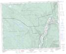 092P09 Clearwater Topographic Map Thumbnail