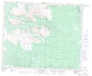 093C12 Tusulko River Topographic Map Thumbnail