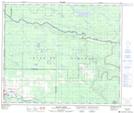 093J04 Knight Creek Topographic Map Thumbnail