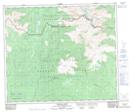 093L06 Thautil River Topographic Map Thumbnail 1:50,000 scale